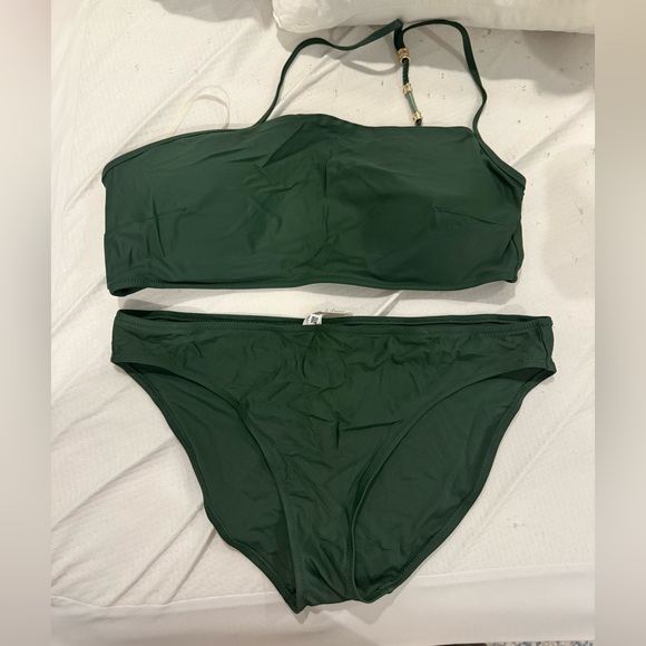 aerie Other - Aerie Bikini Set